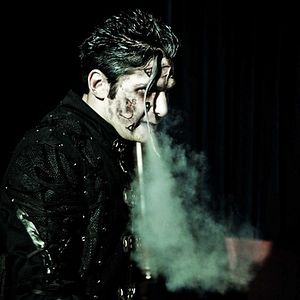 Bilder Zombie King - König der Untoten