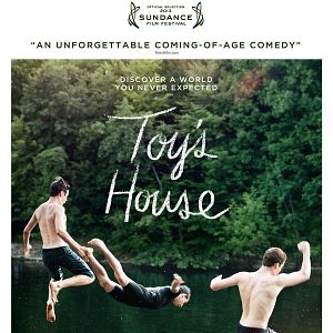 Bilder The Kings Of Summer