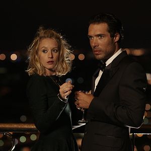 Bilder Ludivine Sagnier