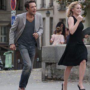 Bilder Ludivine Sagnier