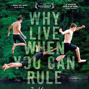 Bilder The Kings Of Summer