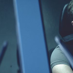 Bilder François Cluzet