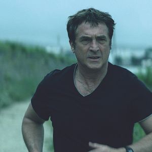 Bilder François Cluzet