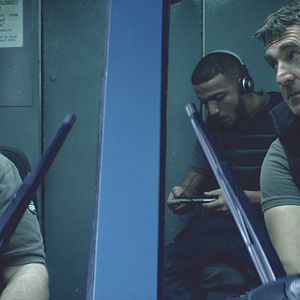 Bilder François Cluzet