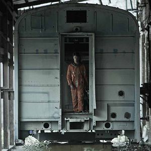 Bilder The Cosmonaut