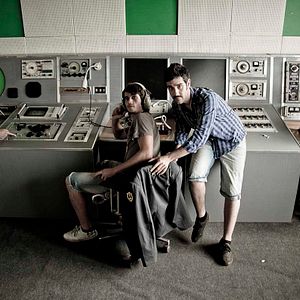 Bilder The Cosmonaut