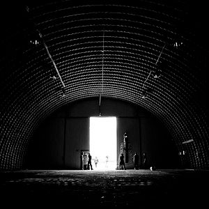 Bilder The Cosmonaut