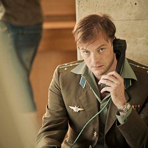 Bilder Leon Ockenden