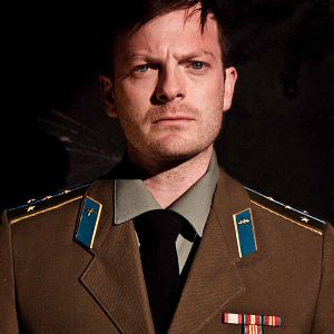 Bilder Leon Ockenden