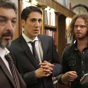 Bilder Ricardo Darín