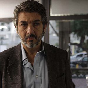 Bilder Ricardo Darín