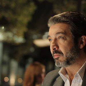 Bilder Ricardo Darín