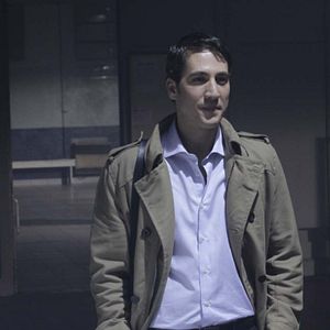 Bilder Alberto Ammann