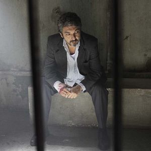 Bilder Ricardo Darín