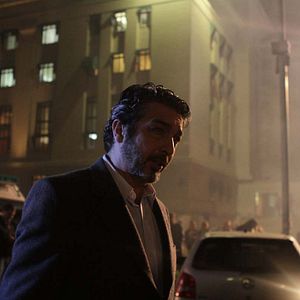 Bilder Ricardo Darín