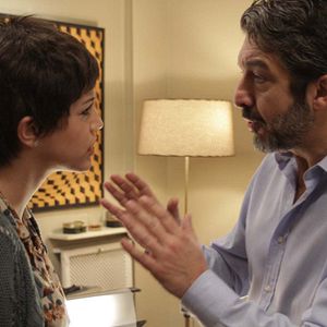 Bilder Ricardo Darín