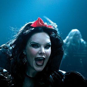 Bilder Imaginaerum by Nightwish