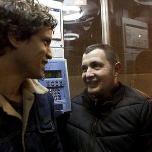 Bilder Charif Ounnoughene