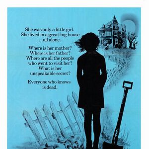 Bilder Das Mädchen am Ende der Straße