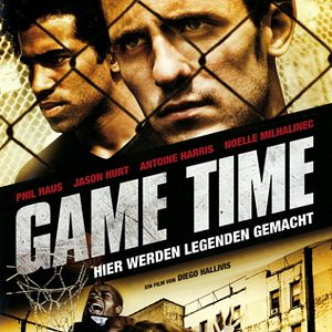 Bilder Game Time