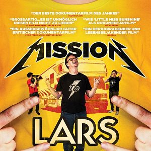Bilder Mission To Lars