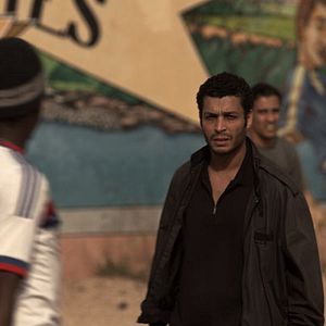 Bilder Die Ausreisserin