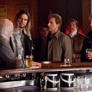 Bilder Der unglaubliche Burt Wonderstone