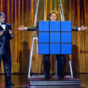 Bilder Der unglaubliche Burt Wonderstone