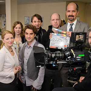 Bilder Stromberg - Der Film