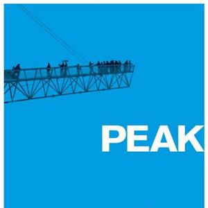 Bilder Peak - Über allen Gipfeln