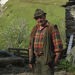 Bilder Peak - Über allen Gipfeln