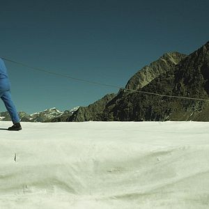 Bilder Peak - Über allen Gipfeln