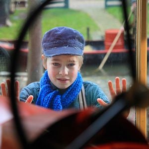 Bilder Koen Dobbelaer