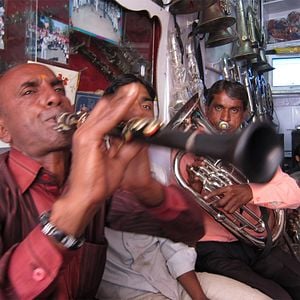 Bilder Indian Dreams