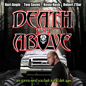 Bilder Death from Above