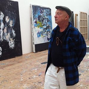 Bilder Georg Baselitz