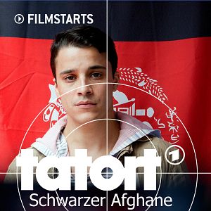 Bilder Tatort: Schwarzer Afghane