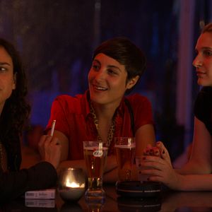 Bilder Les Coquillettes