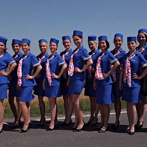 Bilder Rendezvous in Belgrad