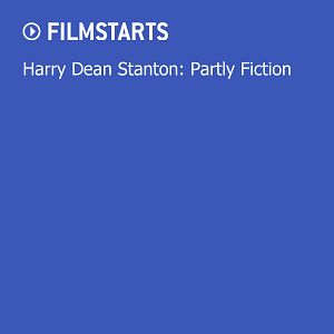 Bilder Harry Dean Stanton: Partly Fiction