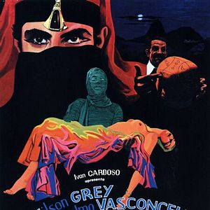 Bilder O Segredo da Múmia