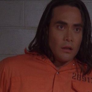 Bilder The Crow : Stairway to Heaven