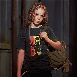 Bilder The Crow : Stairway to Heaven