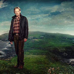 Bilder Douglas Henshall