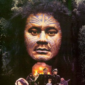 Bilder Die letzte Schlacht der Maoris