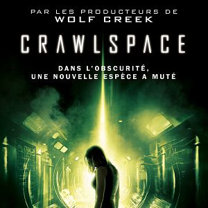 Bilder Crawlspace