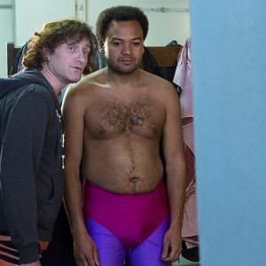 Bilder Jean-Paul Rouve