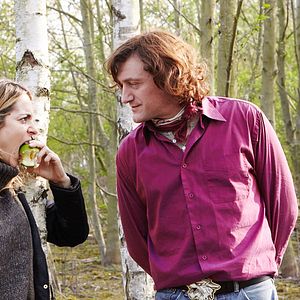 Bilder Jean-Paul Rouve