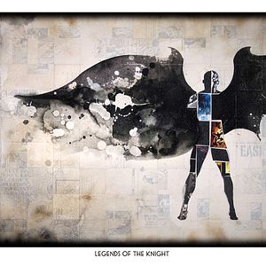 Bilder Legends of the Knight