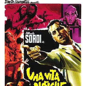 Bilder Das Leben ist schwer